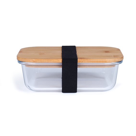Dww-lunch Box 1200ml, Bote Repas En Plastique Avec Poigne Pour