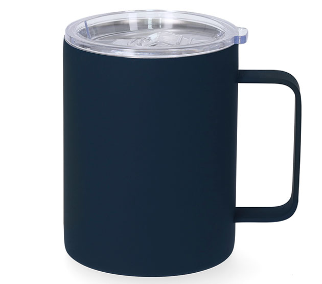 Mug publicitaire personnalisé isotherme