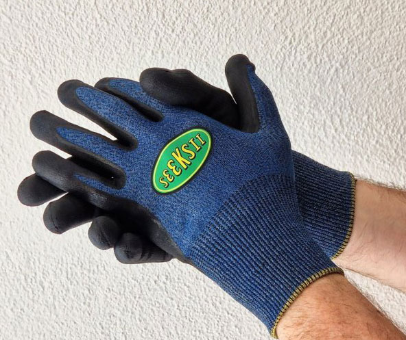 Gants de travail publicitaires Gants personnalisables Dyneema